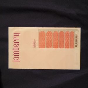 2 for $15 Jamberry nail wraps